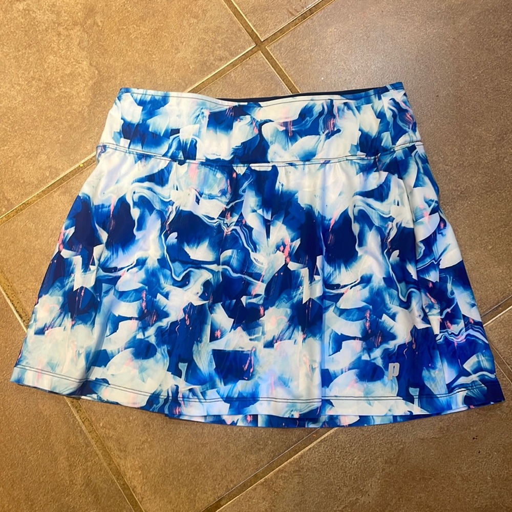 Prince Skort! Size Small